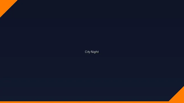 城市夜景主题赛 - yy6029 视频创作挑战